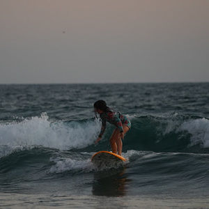 Meet your Posher, Emma